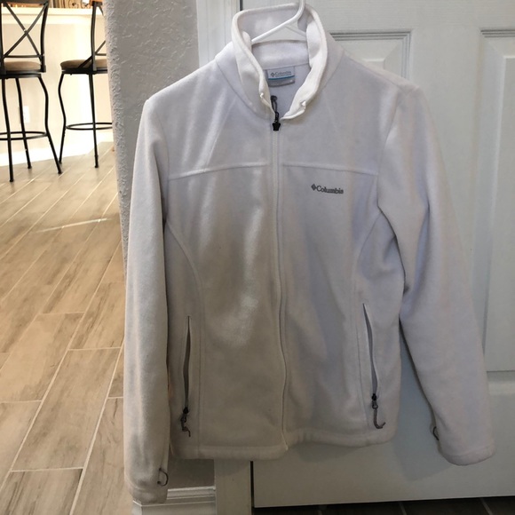 Columbia Jacket - Picture 1 of 7